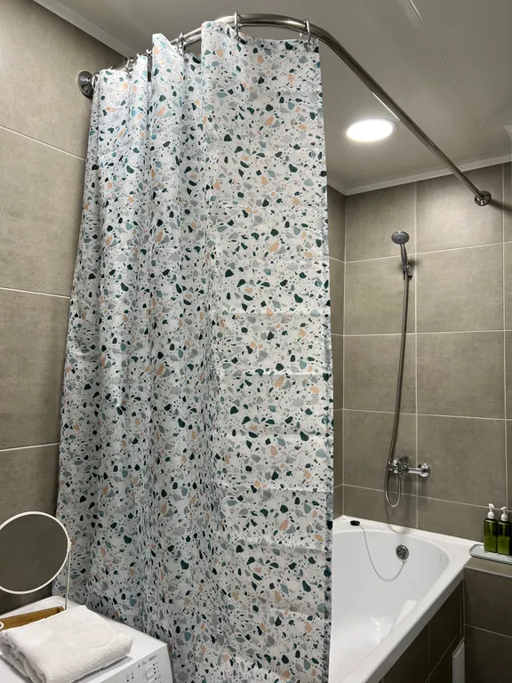 Квартира семейная