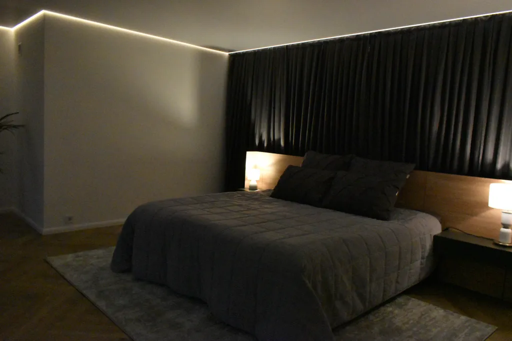 Квартира Квартира Двухуровневый пентхаус с джакузи для двоих — Москва