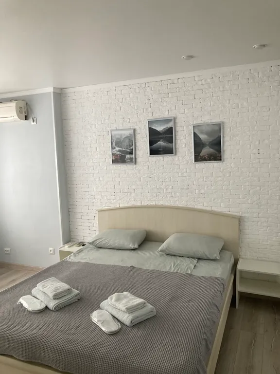 Уютная квартира — аренда посуточно в Владикавказ