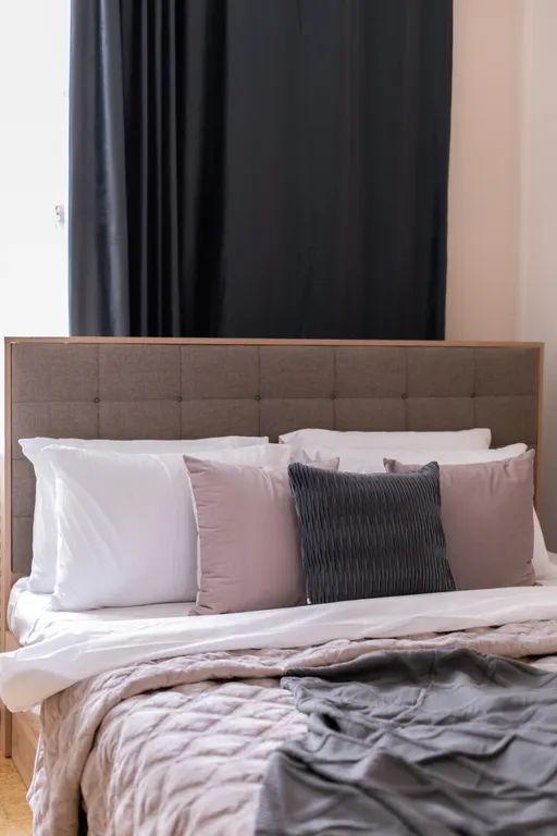 Квартира Четырёх комнатные просторные апартаменты в центре — Санкт-Петербург