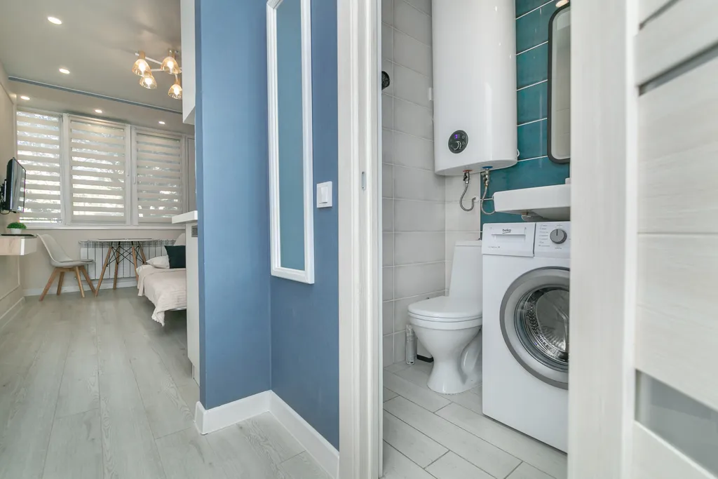 Апартаменты Лучшее место