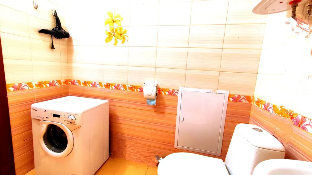 Двухкомнатная квартира в новом ЖК у Ерофей Арена