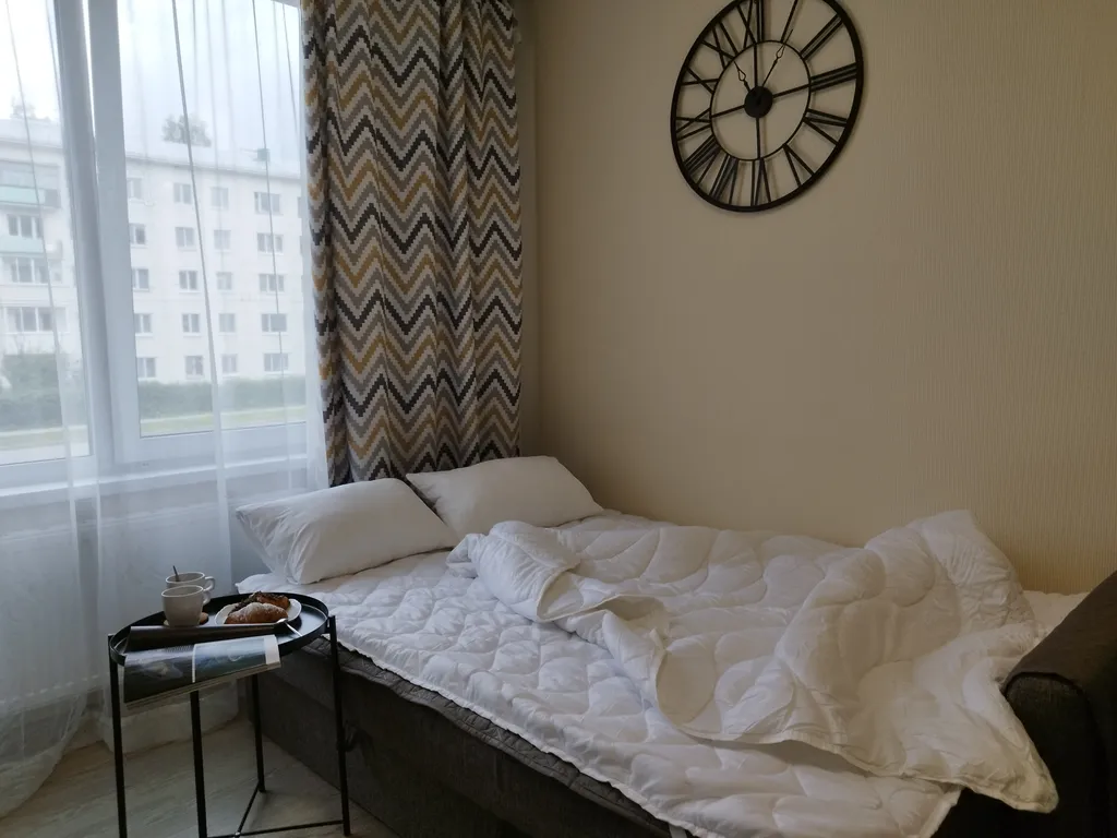 Квартира в Новом городе