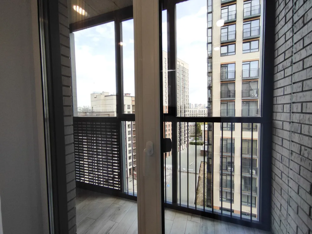 Новые двухкомнатные апартаменты в ЖК «Расцветай»