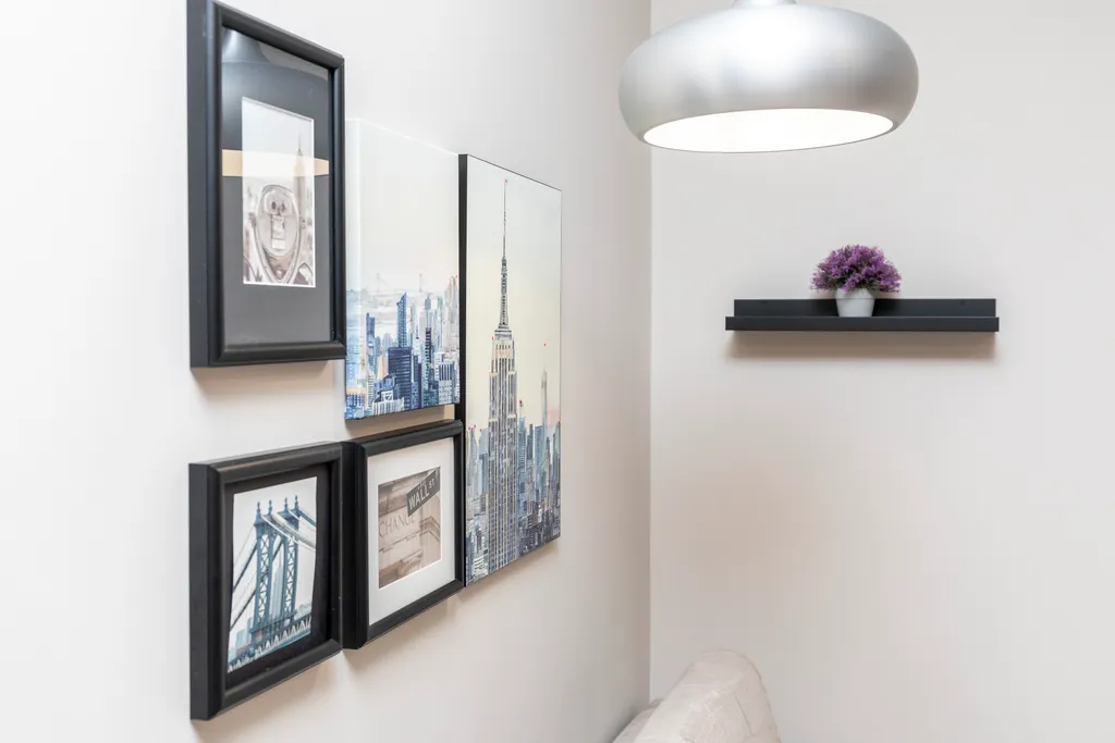 Апартаменты делюкс для семьи в клубном доме Vivaldi