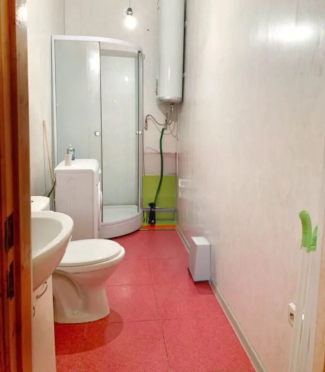 Квартира Квартира в ущелье для любителей тихого отдыха — Гагра