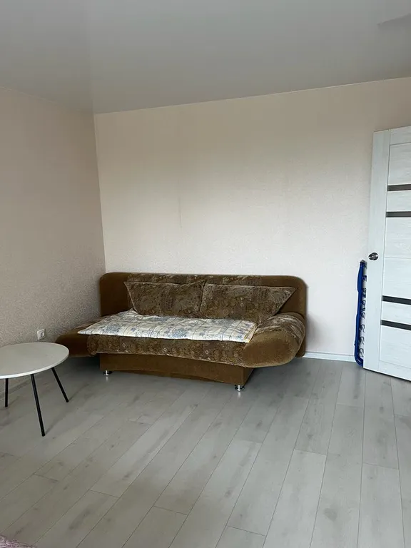 Квартира с балконом у Онежского озера