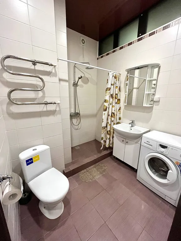 Царство тепла и уюта