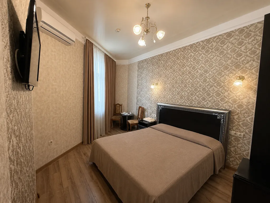 Комната