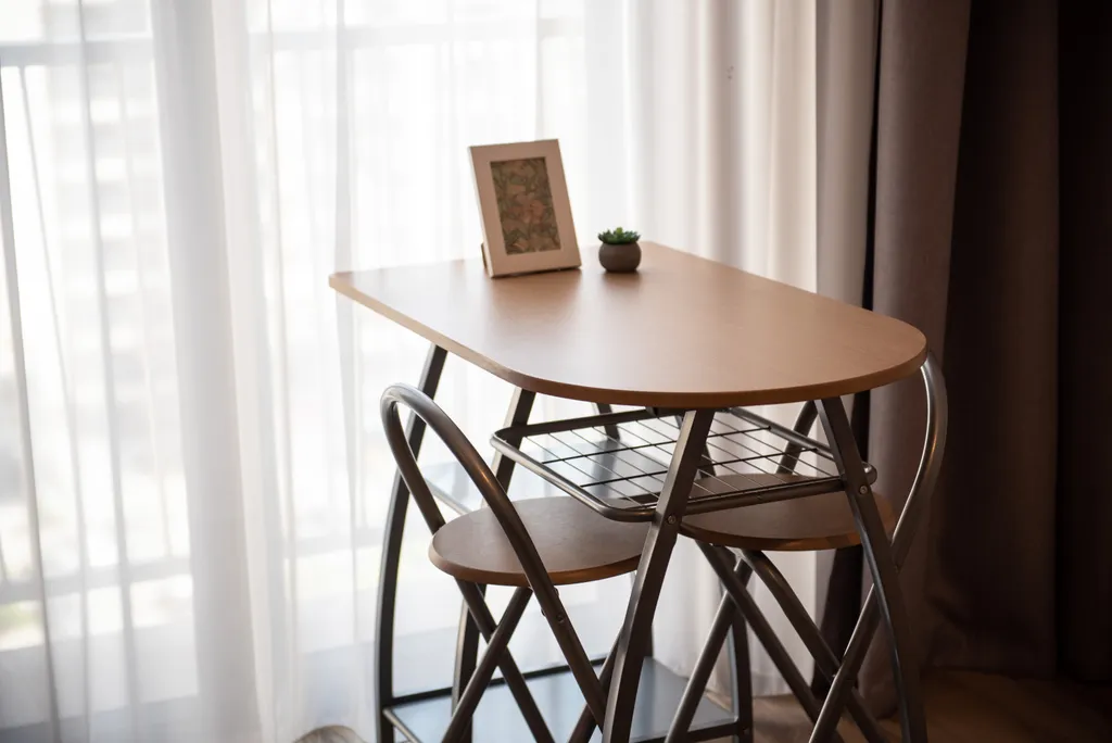 Квартира для семьи в комплексе с детскими площадками