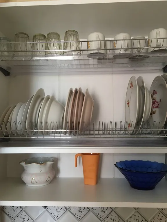 Квартира Voron