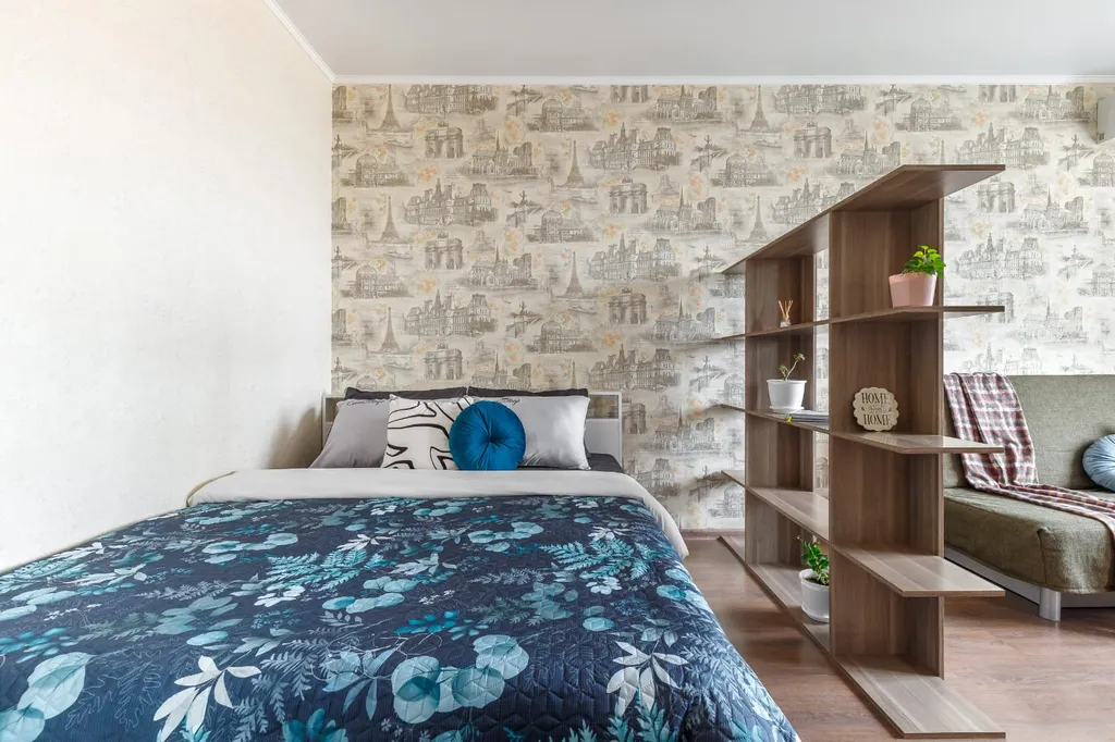 Квартира Квартира рядом с парком Галицкого — Краснодар