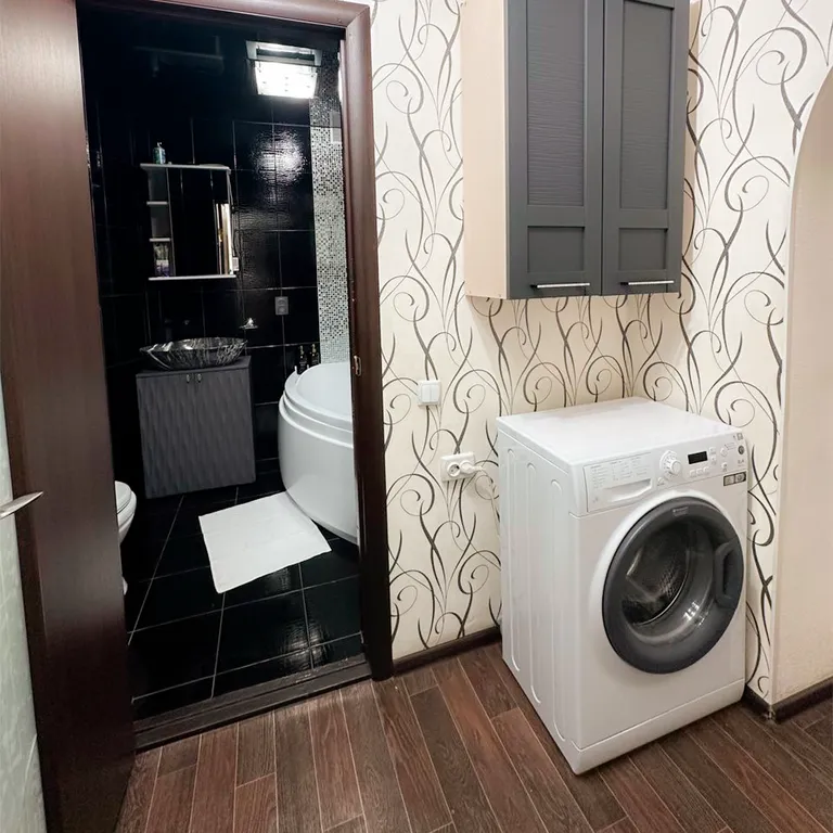 Апартаменты Мечты, с бассейном,
"Mocco Luxury", рядом с парком Цветник