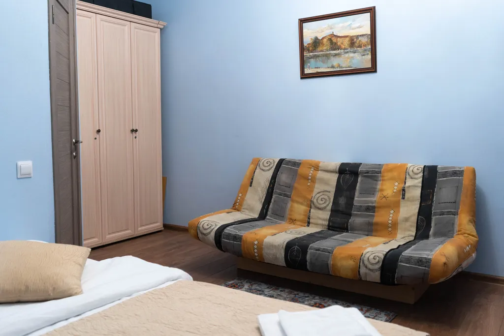 Квартира Комната — Санкт-Петербург