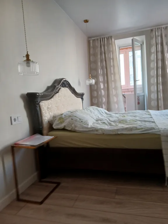 Квартира в центре