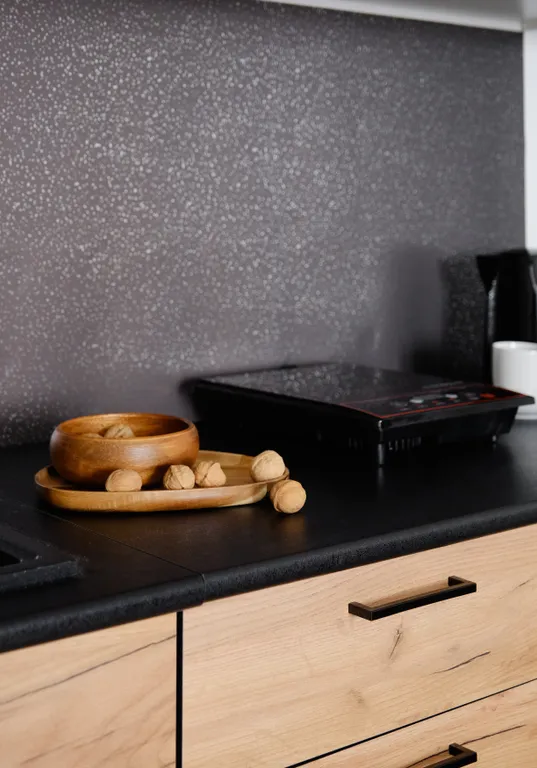 Квартира возле горы Уктус и Баден-Баден