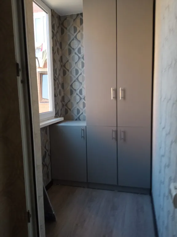 Квартира Уютная квартира рядом с морем — Каспийск