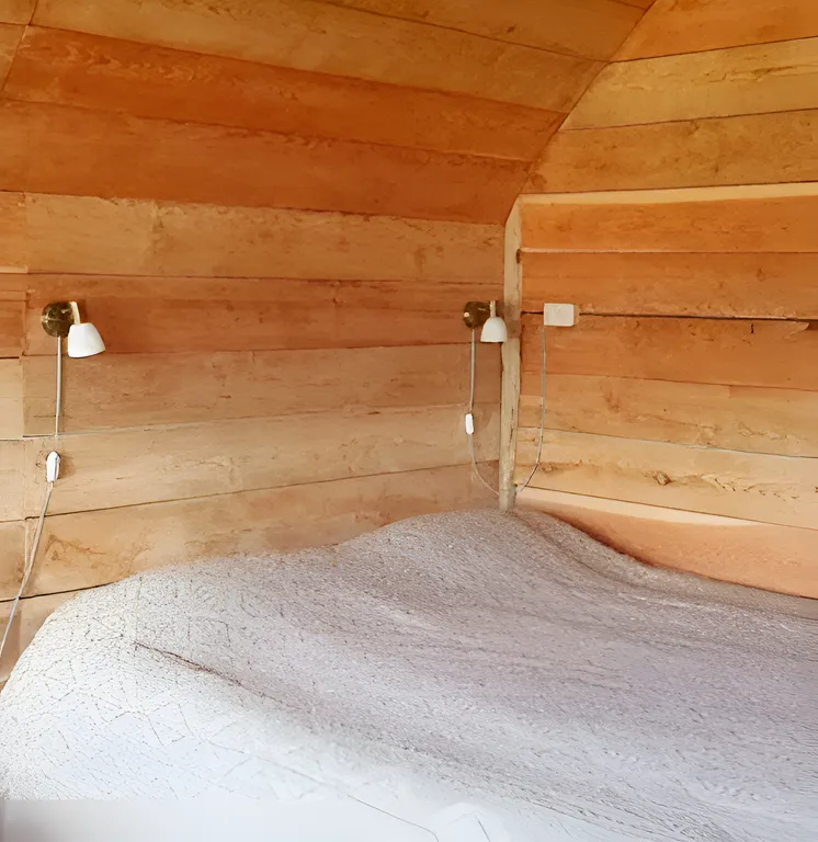 Квартира Комната — аренда посуточно в Усть-Кокса