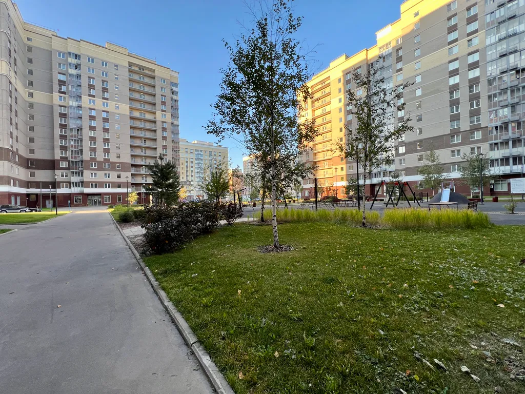 Силикатная Щербинка Остафьево Бунинская Аллея не берем плату за уборку