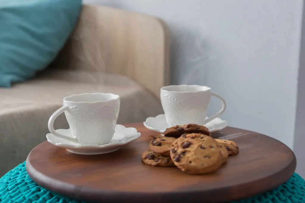 Чудесная квартира с прекрасным видом на море