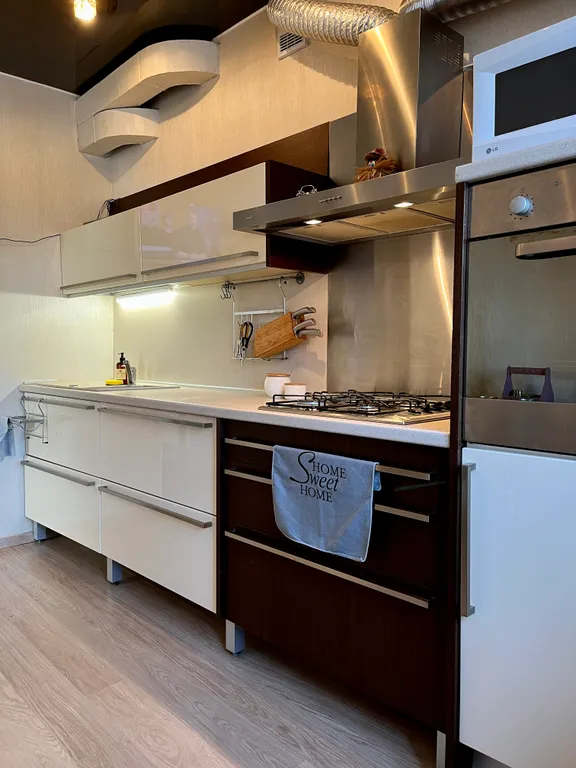 Уютный отдых рядом с театром и набережной