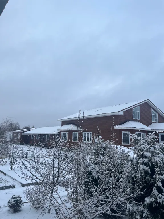 Гостевой дом Перезагрузка