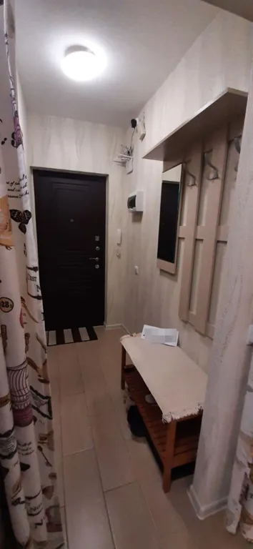 Чистая и светлая студия