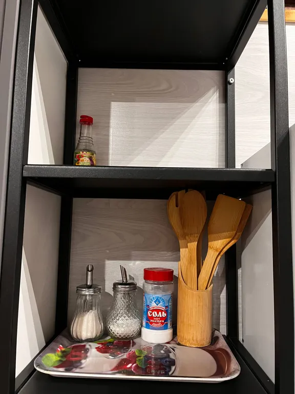 Домик №2 недалеко от подъёмника и других услуг курорта