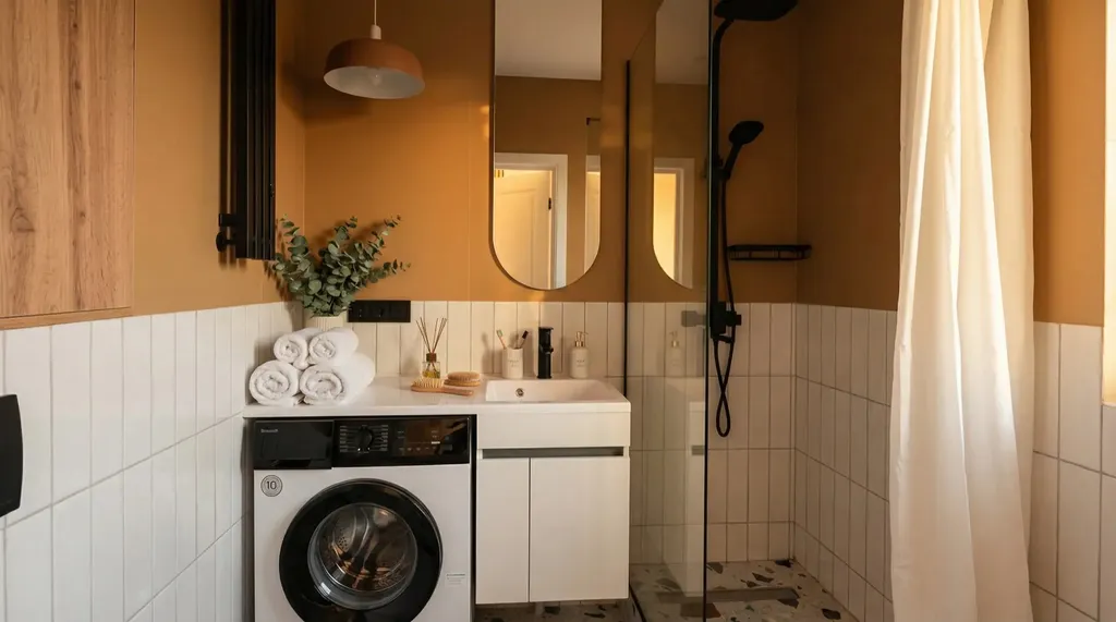 Квартира Квартира Стильная евродвушка с балконом — Екатеринбург