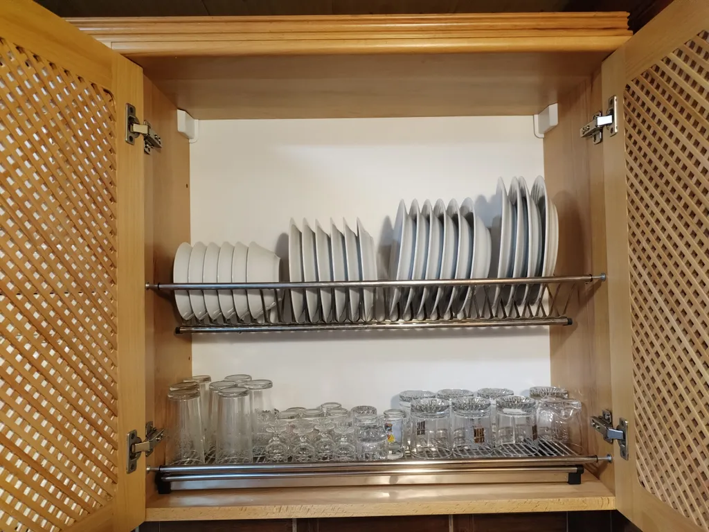 Дом Дивногорье