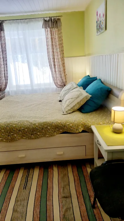 Гостевой дом у сосен.