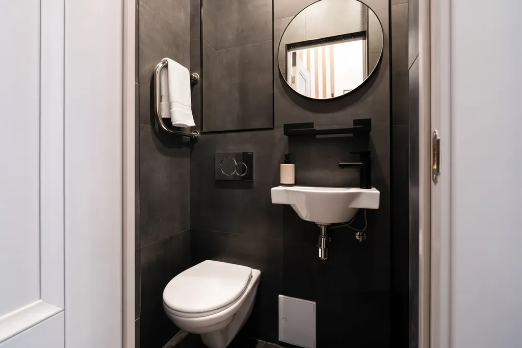 Квартира 1-комнатная Квартира — Санкт-Петербург