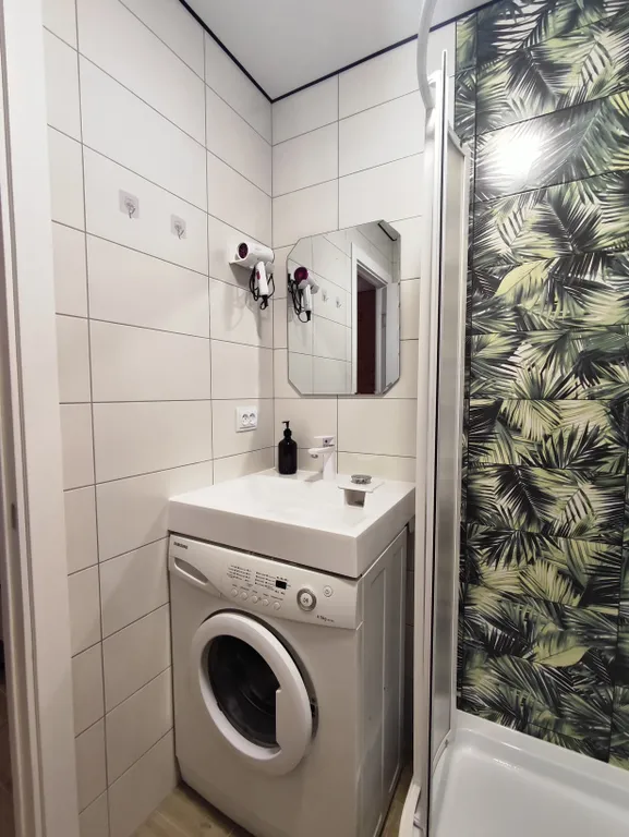 Квартира Новые апартаменты в центре города — Калининград