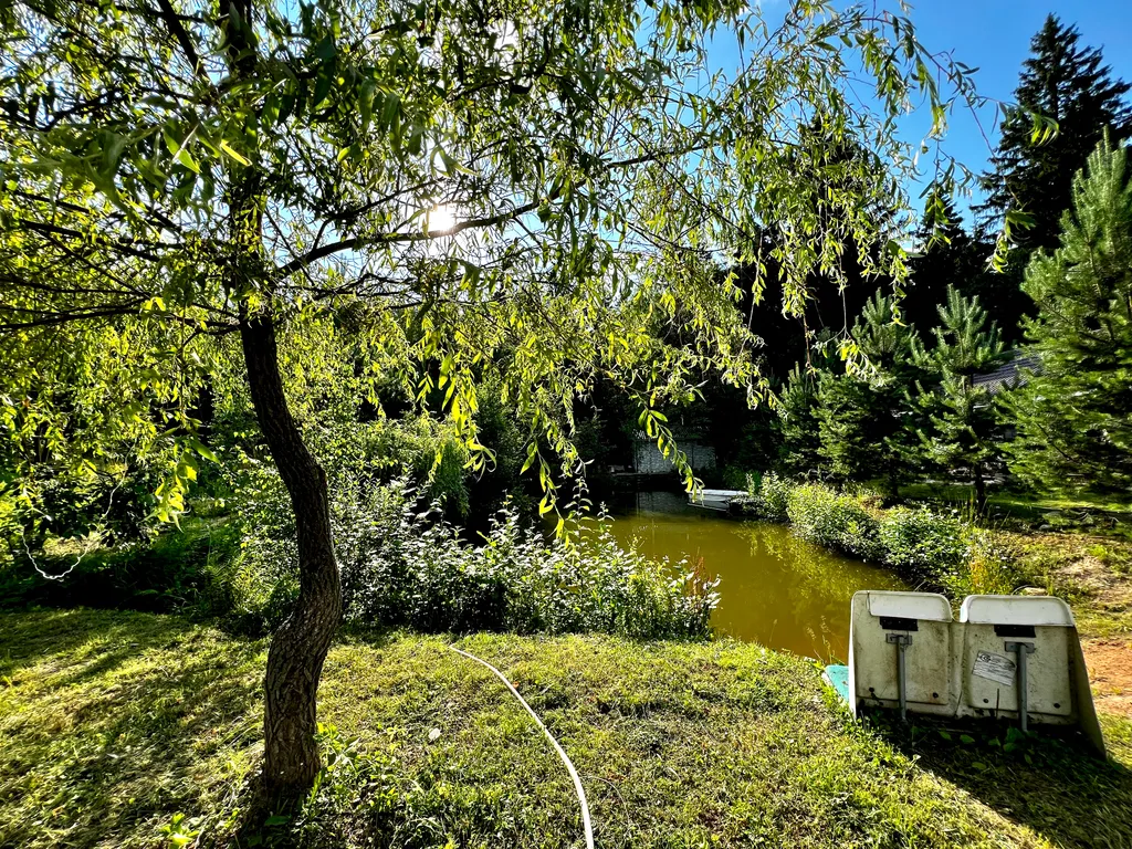 Уютный загородный дом всего в 18 км от Смоленска рядом с трассой М1