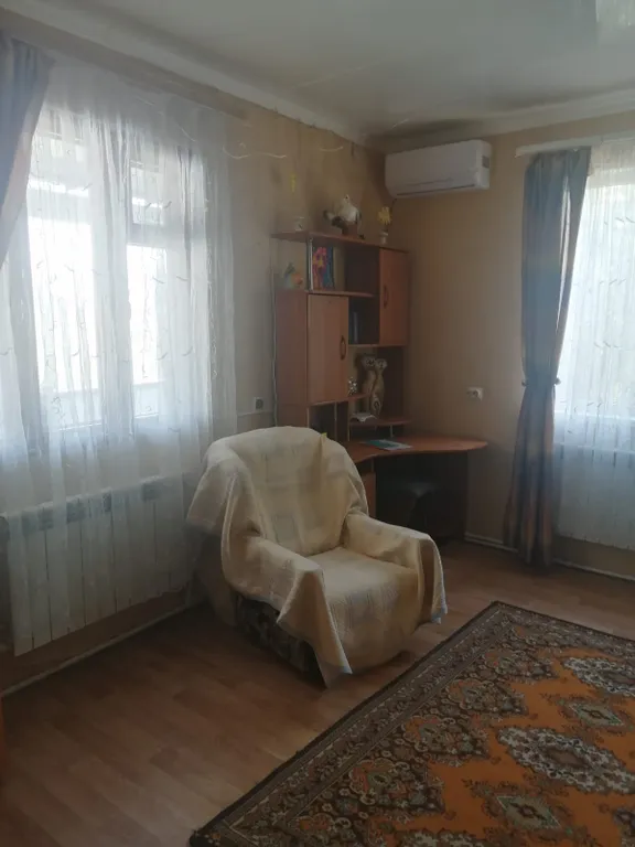 Коттедж Дом в тихом живописном месте — Кисловодск