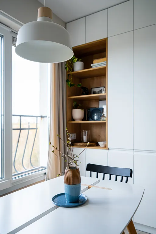 Квартира Квартира Утро с чашкой кофе и видом на колоритный город — Калининград