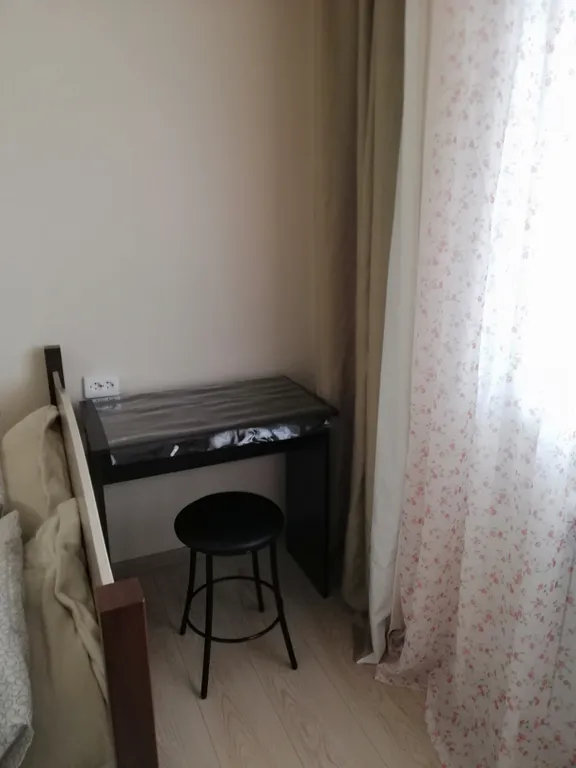 Просторная квартира на Стахановской