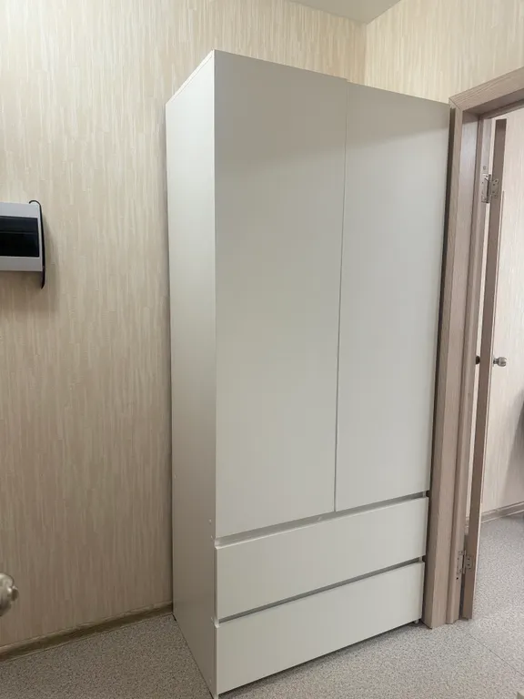 Уютная квартира-студия