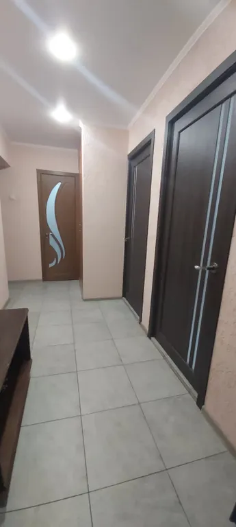 Уютная квартира в центре