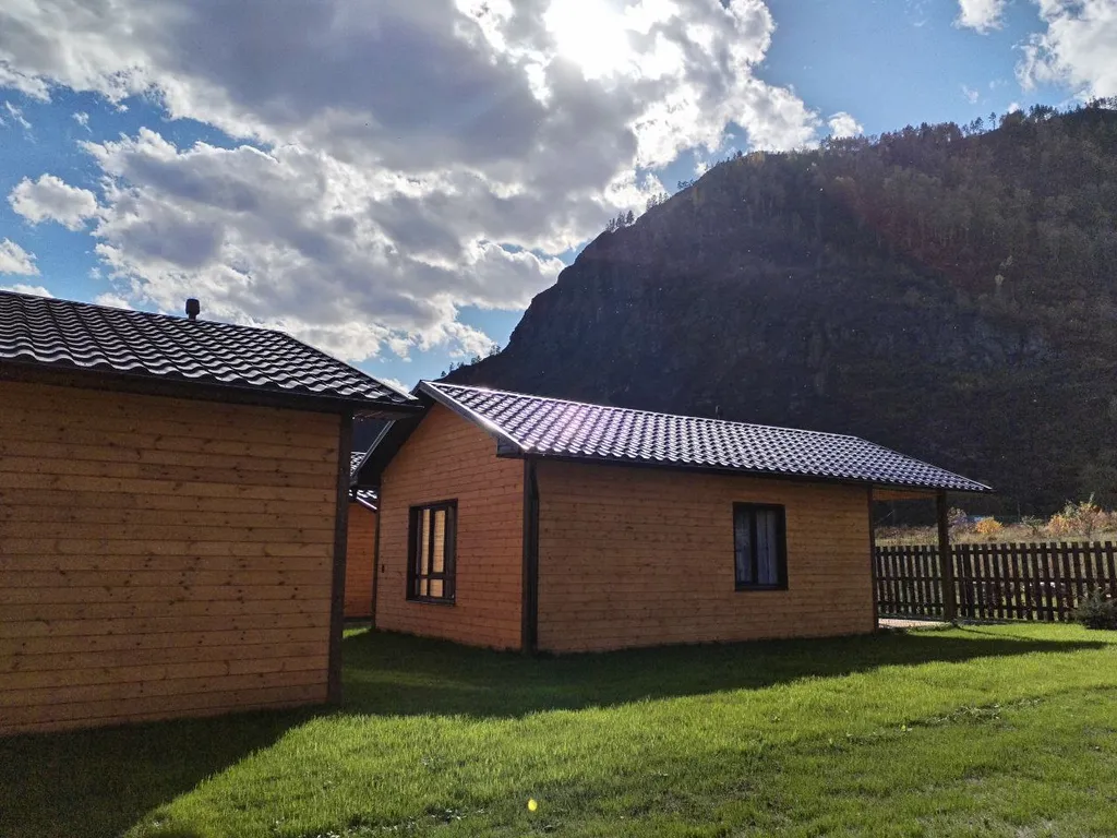 Коттедж стандарт