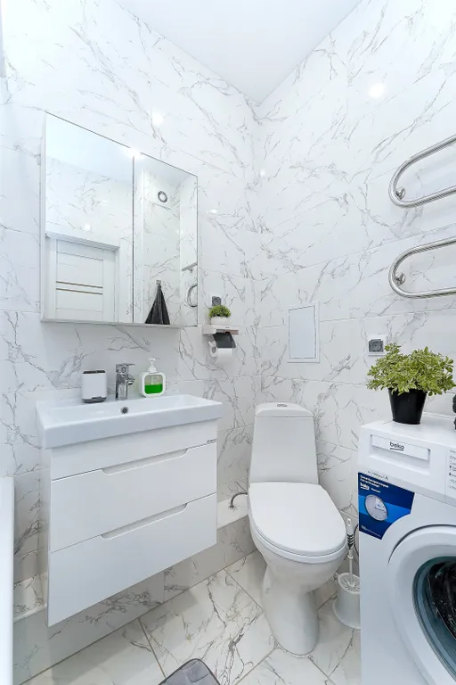 Квартира Квартира Приглашаю в уютную светлую студию. Заселение 24/7 — Краснодар