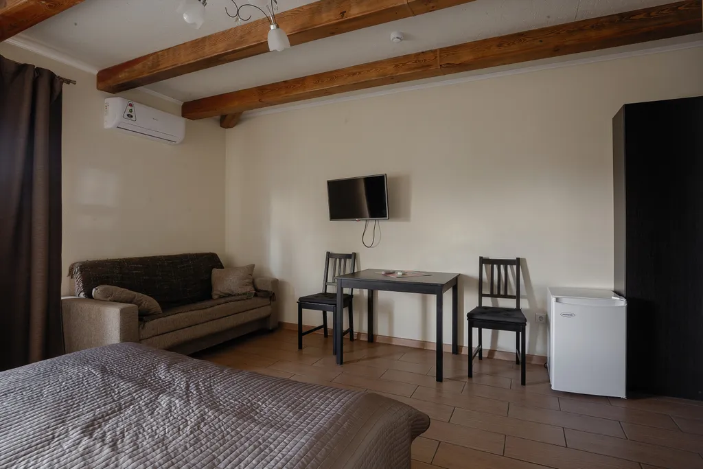 Квартира Комната — Краснодар