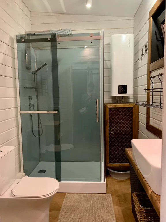 Дом у моря в Алуште