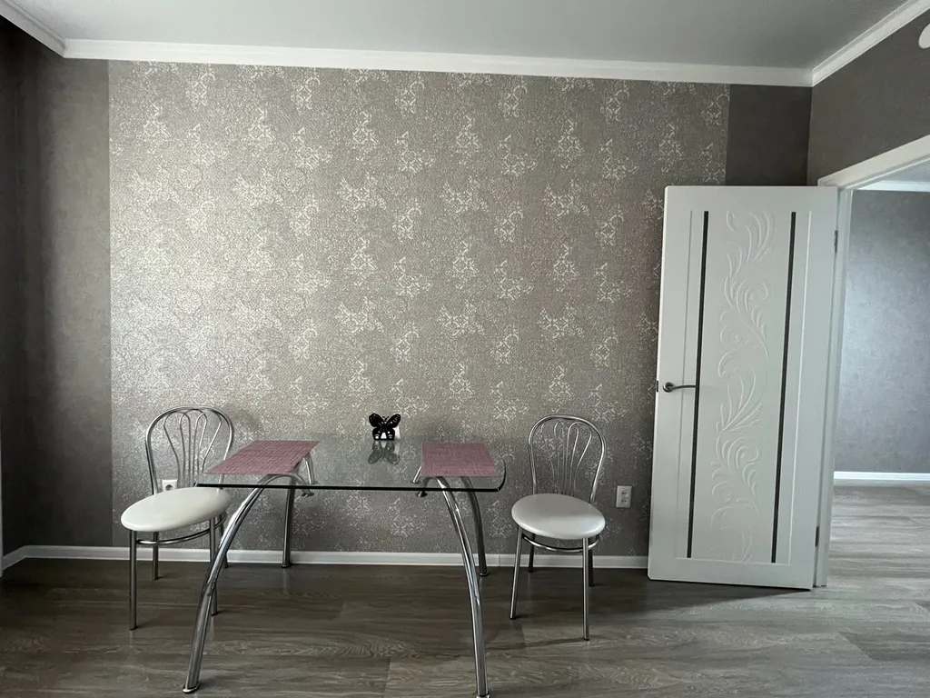 Однокомнатная квартира в ЖК нового формата  Жана кала