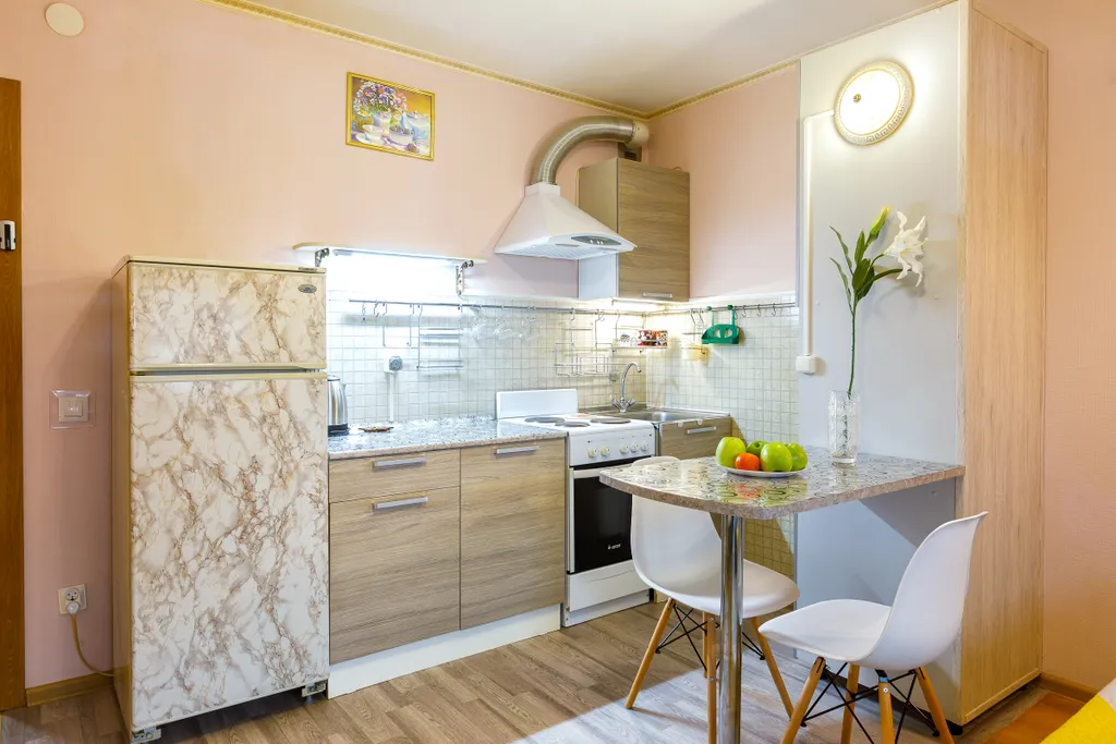 Квартира Квартира Нии Петрова онкоцентр Гранова 5 минут пешком — Песочный