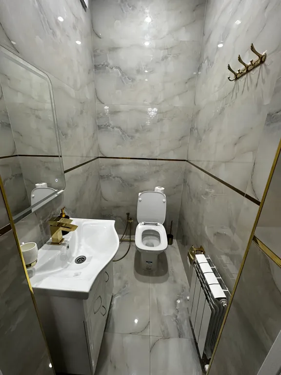 Коттедж у моря Премиум-класса