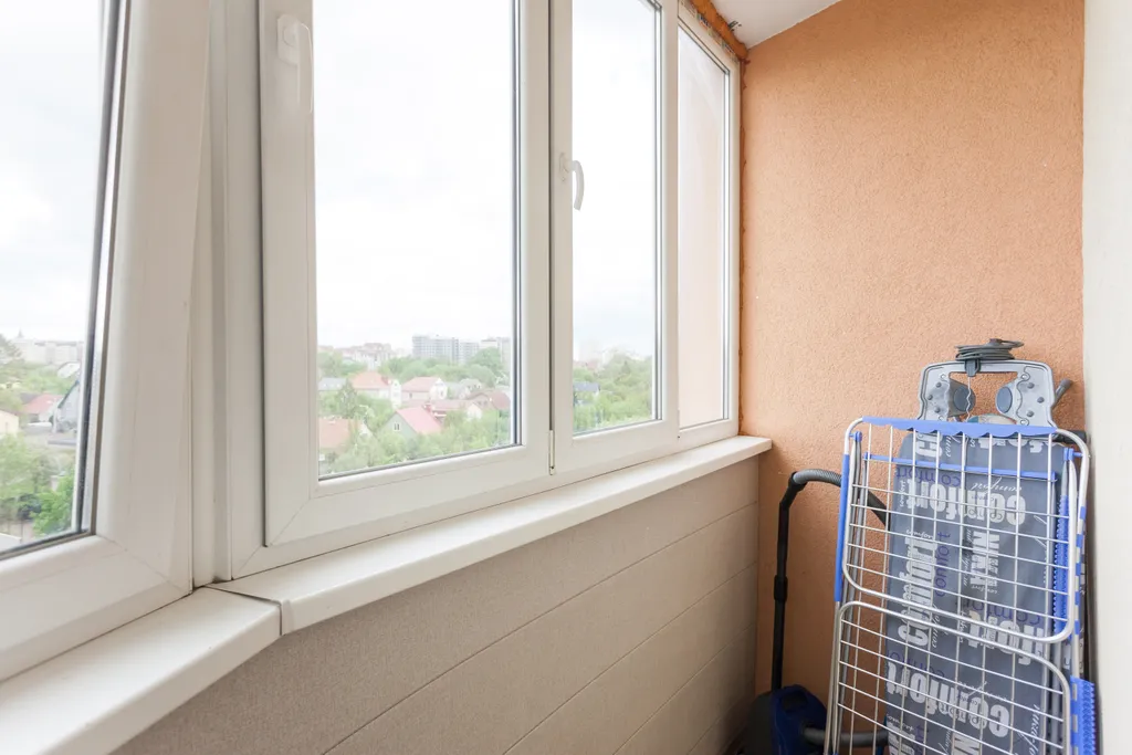 Квартира Квартира Двухкомнатный апартамент Живи легко — Калининград