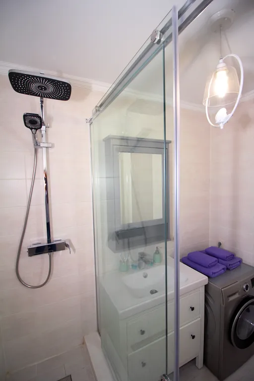 Жилой комплекс Рапсодия