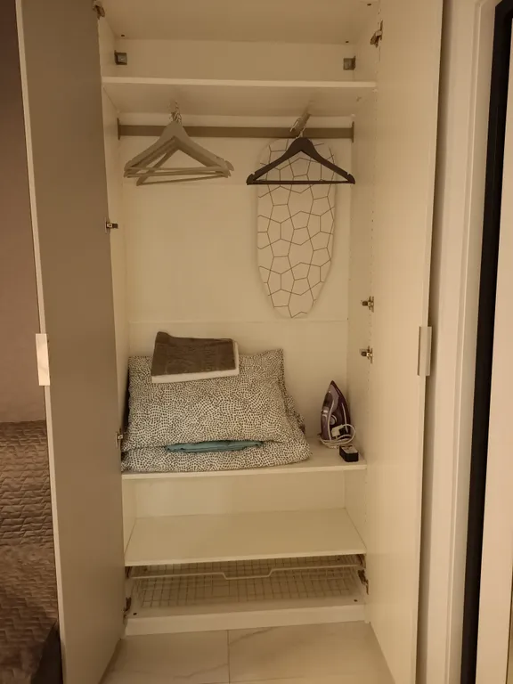 Апартамент с джакузи