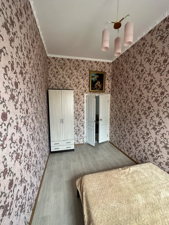 Квартира в самом центре города